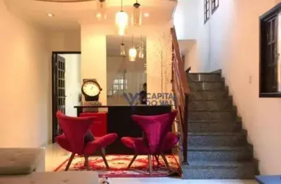 Sobrado com 3 dormitórios para alugar, 186 m² por r$ 4.965/mês - jardim oriente - são josé dos campos/sp