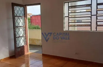 Sobrado com 3 dormitórios, 130 m² - venda por r$ 1.590.000,00 ou aluguel por r$ 2.500,00/mês - cidade morumbi - são josé dos campos/sp