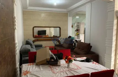 Sobrado com 4 dormitórios à venda, 180 m² por r$ 400.000,00 - campo dos alemães - são josé dos campos/sp