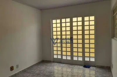 Casa com 3 dormitórios à venda, 100 m² por r$ 640.000 - jardim satélite - são josé dos campos/sp