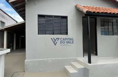 Casa com 4 dormitórios à venda, 98 m² por r$ 480.000 - jardim satélite - são josé dos campos/sp