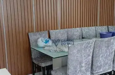 Apartamento à venda, 44 m² por r$ 330.000,00 - jardim das indústrias - são josé dos campos/sp