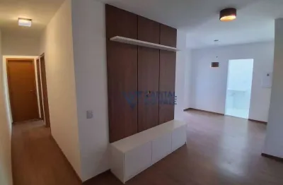 Apartamento com 2 dormitórios à venda, 63 m² por r$ 585.000 - condomínio residencial colinas do paratehy - são josé dos campos/sp