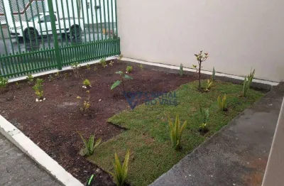 Casa com 2 dormitórios para alugar, 80 m² por r$ 3.343,00/mês - jardim das indústrias - são josé dos campos/sp