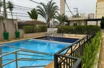 Apartamento com 2 dormitórios à venda, 62 m² por r$ 527.000 - jardim san marino - são josé dos campos/sp