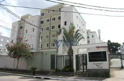 Apartamento duplex à venda, 101 m² por r$ 371.000,00 - jardim paulista - são josé dos campos/sp