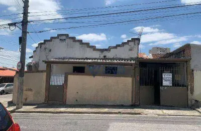Casa com 4 dormitórios à venda, 80 m² por r$ 266.000,00 - jardim paulista - são josé dos campos/sp
