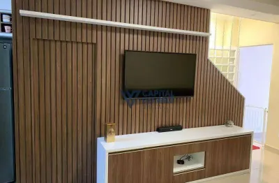 Sobrado com 2 dormitórios à venda, 65 m² por r$ 479.000 - jardim vale do sol - são josé dos campos/sp