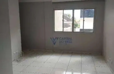 Apartamento com 3 dormitórios para alugar, 70 m² por r$ 3.172,00/mês - jardim alvorada - são josé dos campos/sp