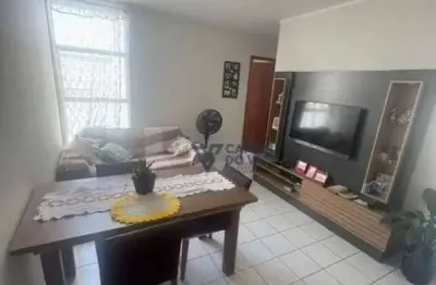 Apartamento com 2 dormitórios para alugar, 52 m² por r$ 1.984/mês - monte castelo - são josé dos campos/sp