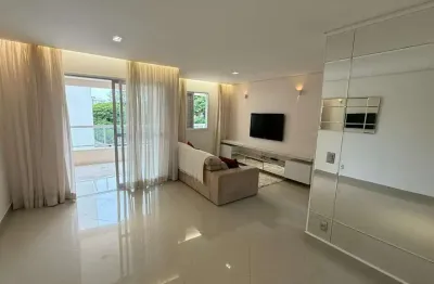 Apartamento - mobiliado - jardim aquarius - são jose dos campos