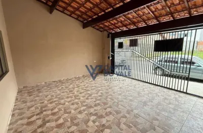 Casa com 3 dormitórios, 80 m² - venda por r$ 690.000 ou aluguel por r$ 3.262/mês - residencial bosque dos ipês - são josé dos campos/sp
