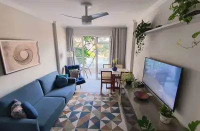 Apartamento com 2 dormitórios à venda, 67 m² por r$ 425.000 - centro - são josé dos campos/sp