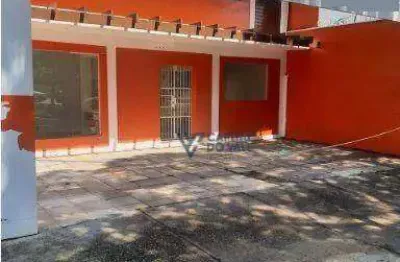 Sobrado para alugar, 250 m² por r$ 8.019,17/mês - bosque dos eucaliptos - são josé dos campos/sp