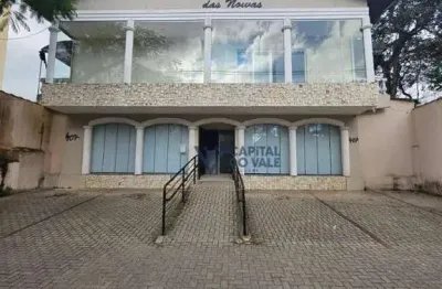 Sobrado com 4 dormitórios para alugar, 450 m² por r$ 6.500/mês - centro - são josé dos campos/sp