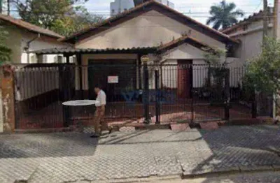 Casa com 3 dormitórios à venda, 268 m² por r$ 1.100.000 - centro - são josé dos campos/sp