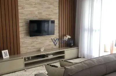 Apartamento com 2 dormitórios à venda, 75 m² por r$ 797.000 - jardim das indústrias - são josé dos campos/sp