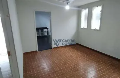 Casa com 3 dormitórios para alugar por r$ 3.800,00/mês - jardim satélite - são josé dos campos/sp