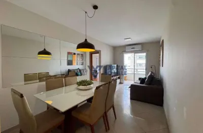 Apartamento com 2 dormitórios à venda, 64 m² por r$ 840.000 - vila adyana - são josé dos campos/sp