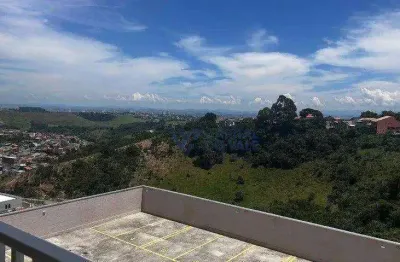 Apartamento com 2 dormitórios à venda, 55 m² por r$ 330.000,00 - jardim colonial - são josé dos campos/sp