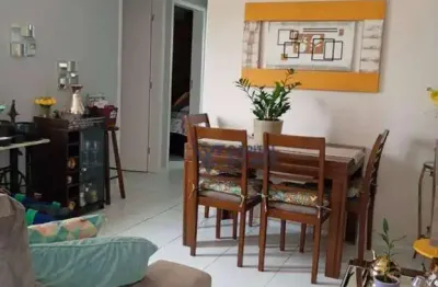 Apartamento com 2 dormitórios à venda, 53 m² por r$ 200.000,00 - jardim minas gerais - são josé dos campos/sp