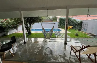 Sobrado com 5 dormitórios à venda, 248 m² por r$ 1.380.000,00 - jardim esplanada ii - são josé dos campos/sp