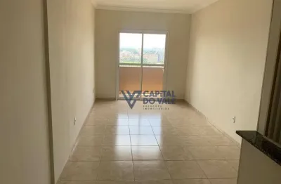 Apartamento com 2 dormitórios à venda, 65 m² por r$ 420.000,00 - vila maria - são josé dos campos/sp