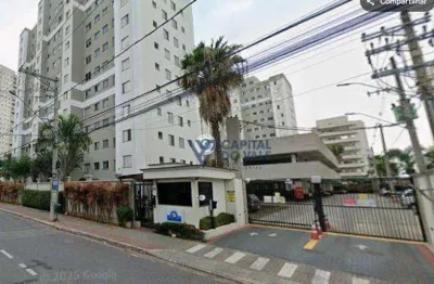 Apartamento com 2 dormitórios à venda, 48 m² por R$ 350.000,00 - Palmeiras de São José - São José dos Campos/SP