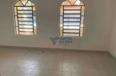 Casa com 3 dormitórios à venda, 108 m² por R$ 700.000,00 - Bosque dos Eucaliptos - São José dos Campos/SP