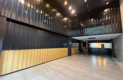 Salão para alugar, 105 m² por R$ 20.916/mês - Jardim Aquarius - São José dos Campos/SP