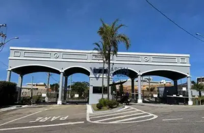 Terreno à venda, 785 m² por R$ 560.000,00 - Condomínio Residencial Altos da Quinta - São José dos Campos/SP