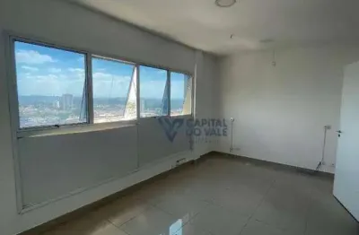 Sala comercial com 1 sala à venda no Centro, Jacareí 