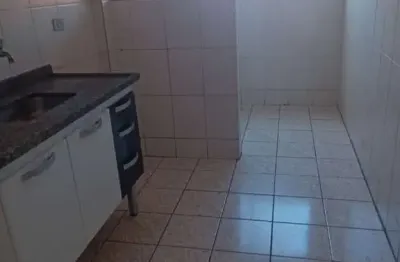 Apartamento com 2 dormitórios para alugar, 60 m² por R$ 1.612,00/mês - Jardim Ismênia - São José dos Campos/SP