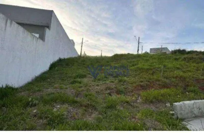 Terreno à venda, 207 m² por R$ 150.000 - Residencial Dunamis - São José dos Campos/SP