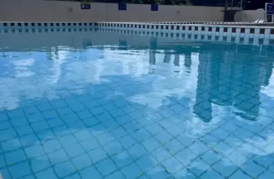 Apartamento 3 quartos, vista mar, andar alto, DCE, elevador, Manaira