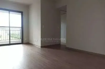 Apartamento à venda, ed. carpe diem downtown, 64m², 3 quartos sendo 1 suíte, 2 banheiros, 1 vaga de