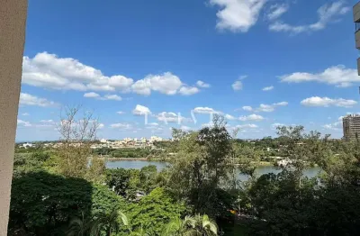 Apartamento 260m2 à venda/04 suítes/3 vagas- ed.london lake- caiçaras, londrina, pr