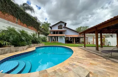 Sobrado à venda, 4 quartos, bela suiça, londrina, pr