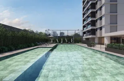 Apartamento à venda no edificio artsy, torre dali, sol da manhã, gleba palhano,londrina, pr
