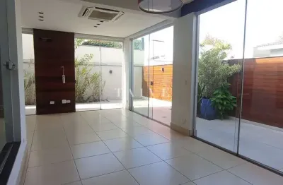 Casa em condomínio à venda, esperança, londrina, pr