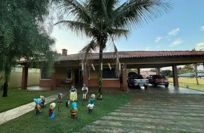Casa 260m² à venda/3 suítes/4 vagas - condomínio  recanto do salto - londrina, pr