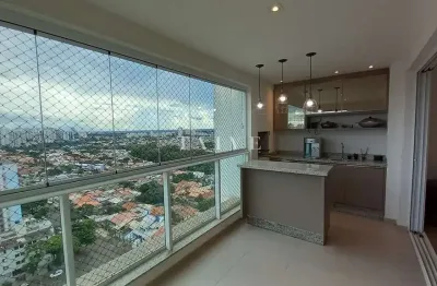 Oportunidade apartamento à venda, ed maison zenith, 124m² úteis,3 dormitórios sendo 1 suite, 2 vaga