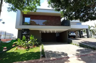 Casa em condominio  à venda, bella vitta, 3 suítes, piscina, londrina, pr