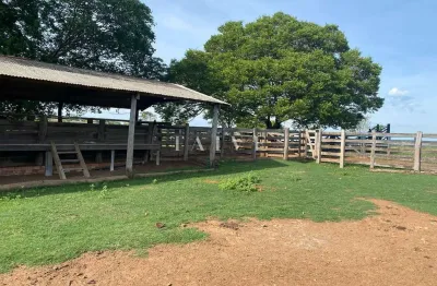 Chácara / sítio com 1 quarto à venda na Rua Marechal Deodoro, 233, Centro, Rosário Oeste