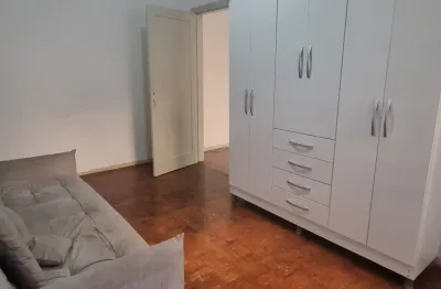 Apartamento com 1 quarto para alugar na Rua do Paraíso, 377, Paraíso, São Paulo