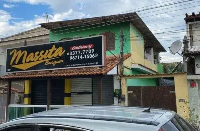 Sala comercial à venda na Praça Narciso Luzes, Inhoaíba, Rio de Janeiro