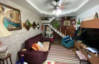 Casa com 2 quartos à venda na Avenida Cesário de Melo, Campo Grande, Rio de Janeiro