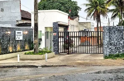 Terreno à venda na Estrada da Estiva, 37, Sepetiba, Rio de Janeiro