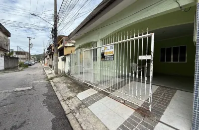 Casa com 2 quartos à venda na Rua Moranga, 547, Inhoaíba, Rio de Janeiro