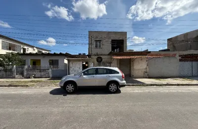 Casa com 2 quartos à venda na Rua Carapicuíba, Paciência, Rio de Janeiro